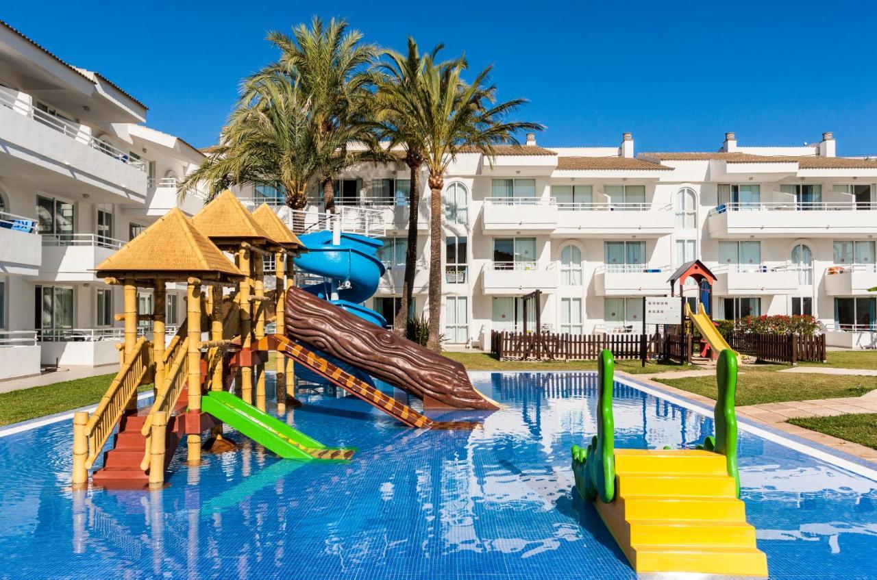 Hoposa Montelin Daire Port de Pollença Dış mekan fotoğraf