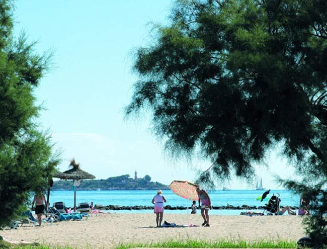 Hoposa Montelin Daire Port de Pollença Dış mekan fotoğraf